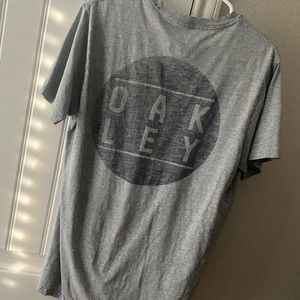 Oakley Tee